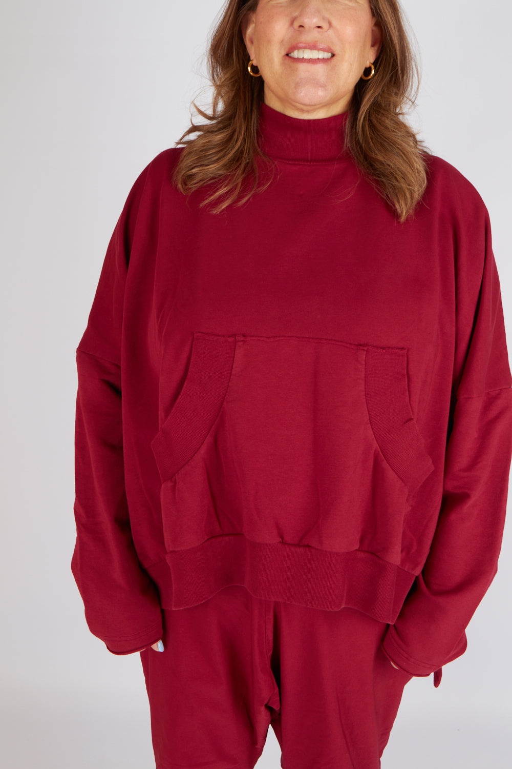 Rundholz Black Label Top