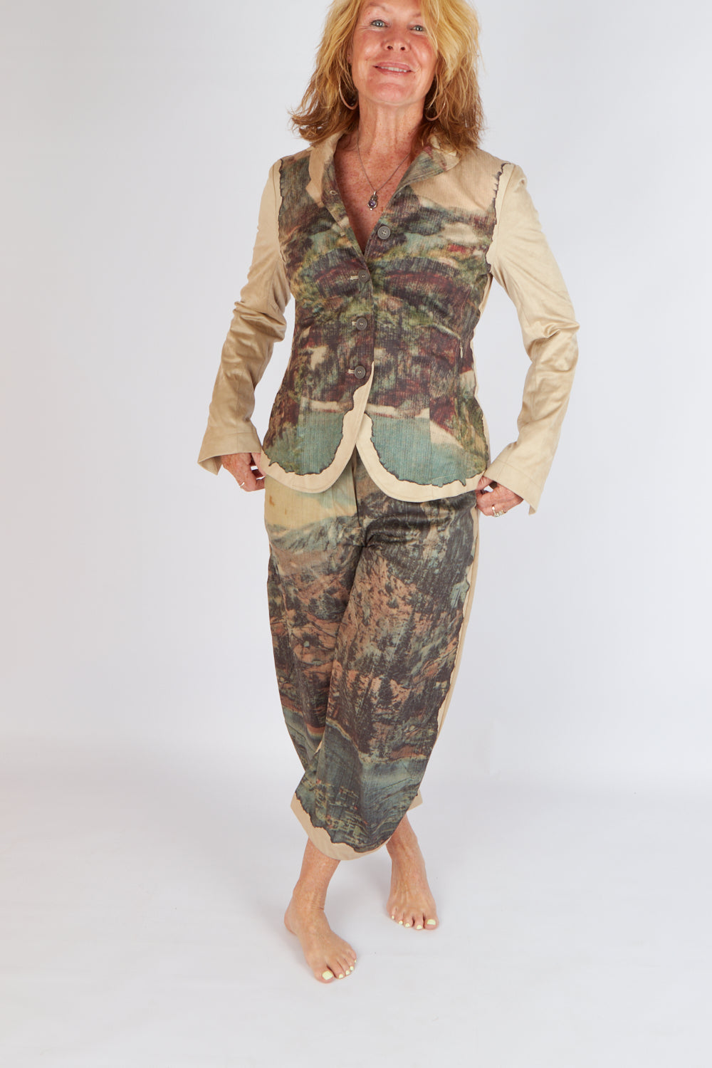 Rundholz Black Label Trousers