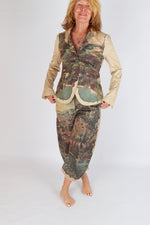 Rundholz Black Label Trousers