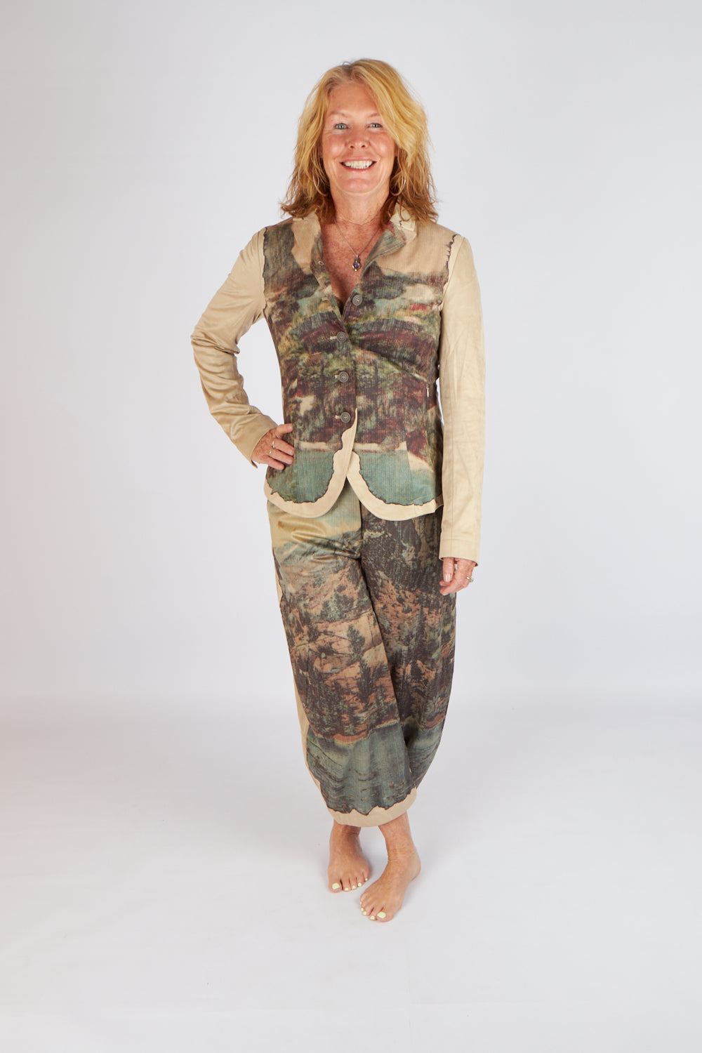Rundholz Black Label Trousers