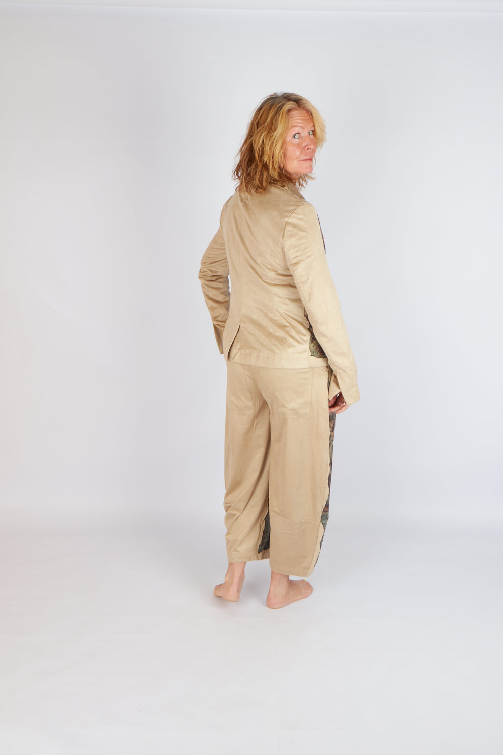 Rundholz Black Label Trousers