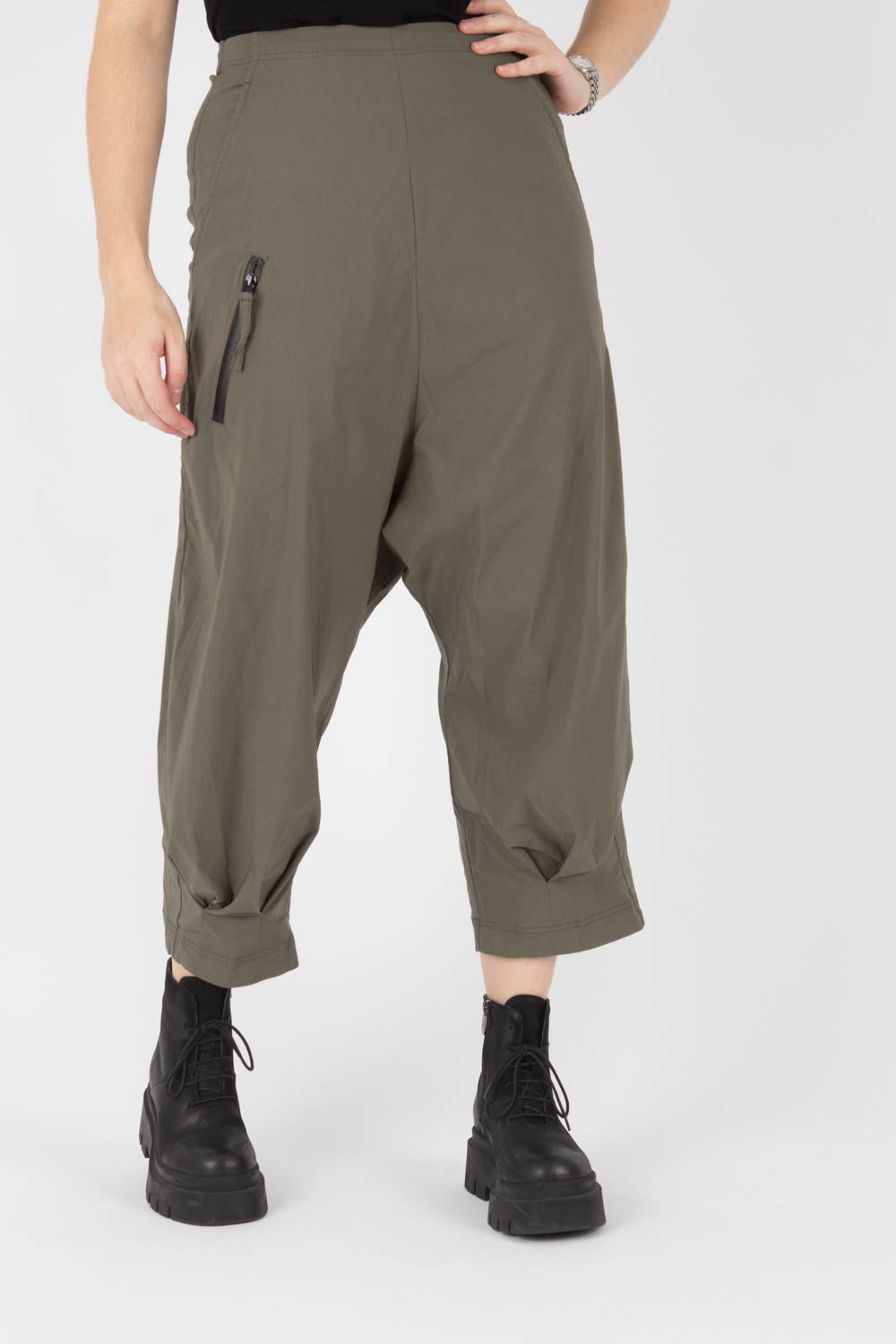 Rundholz Black Label Trousers