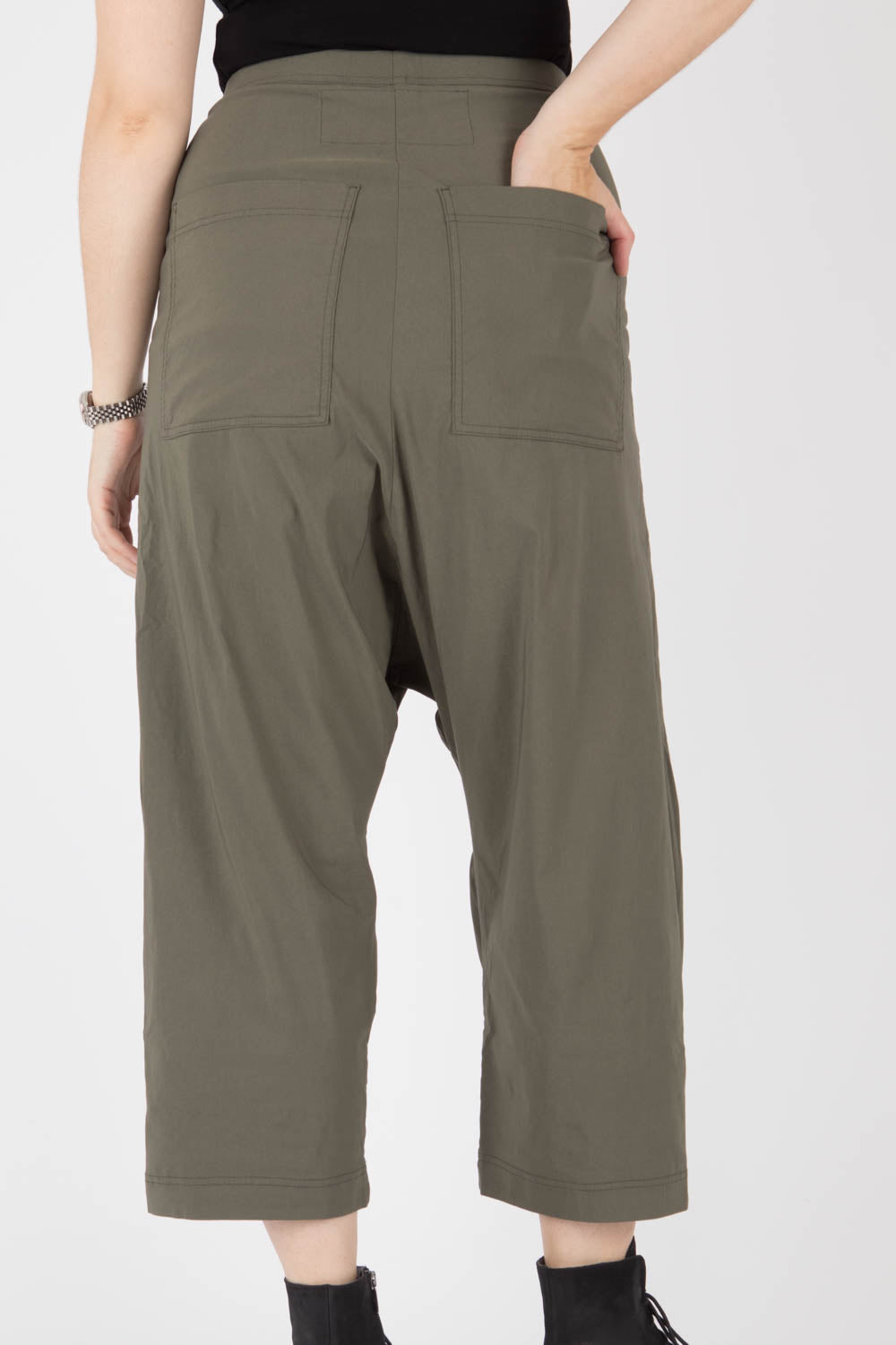 Rundholz Black Label Trousers