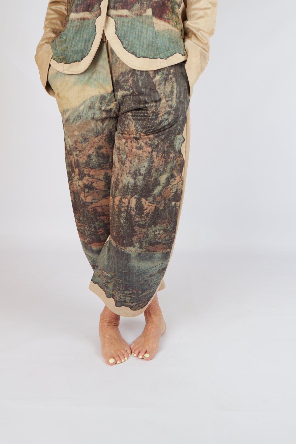 Rundholz Black Label Trousers