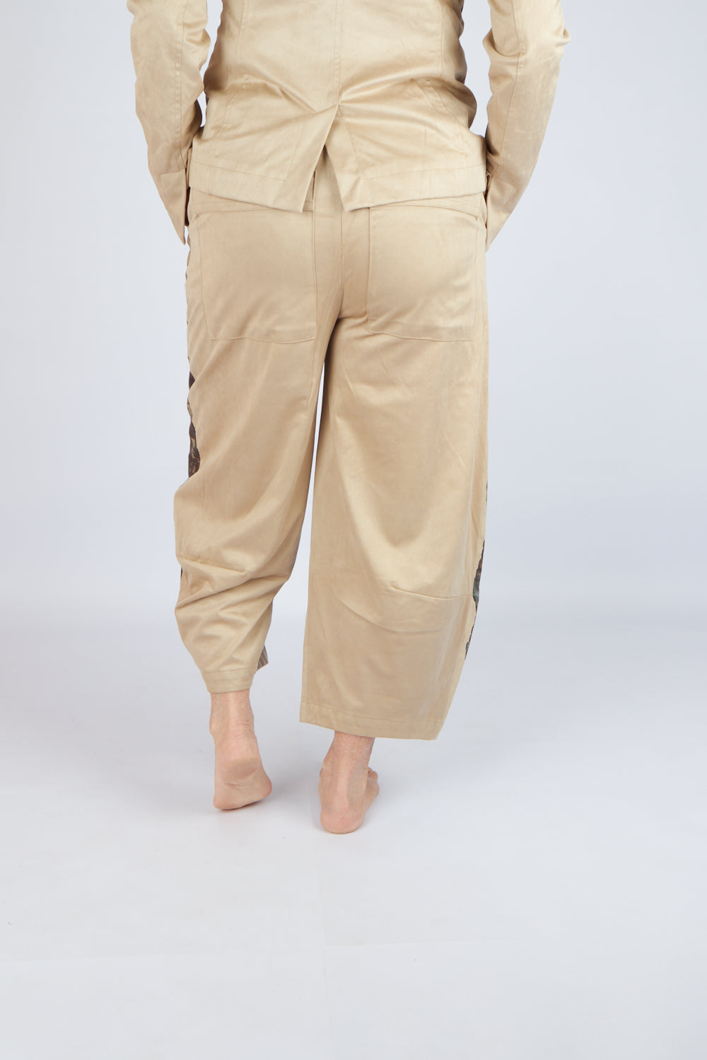 Rundholz Black Label Trousers