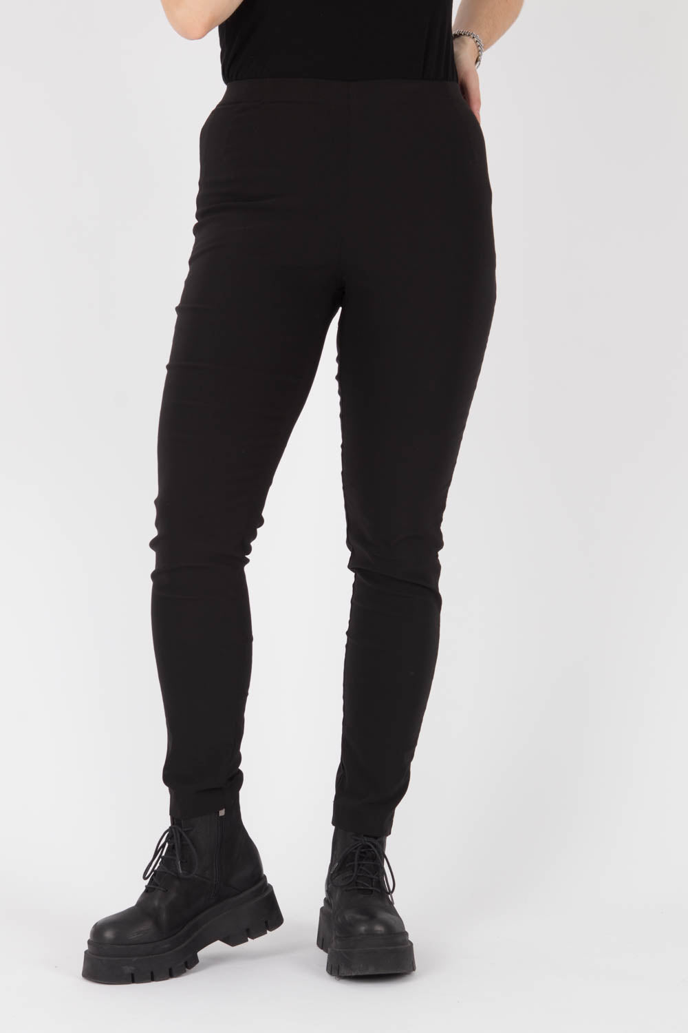 Rundholz Black Label Trousers