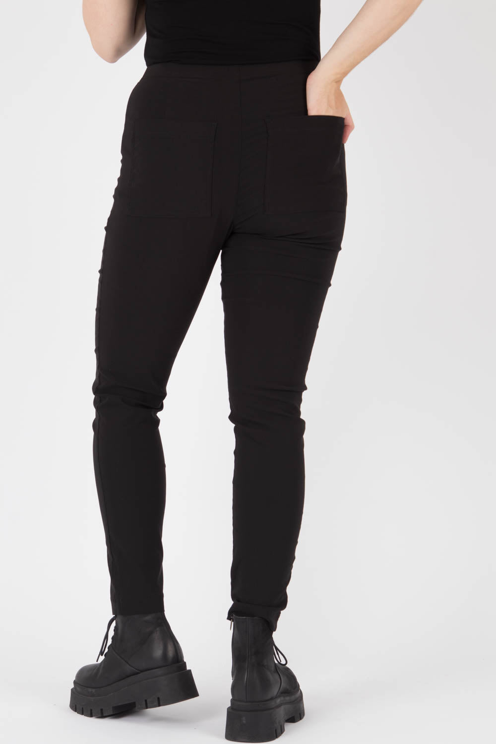 Rundholz Black Label Trousers