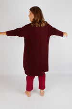 Rundholz Black Label Knitted Tunic