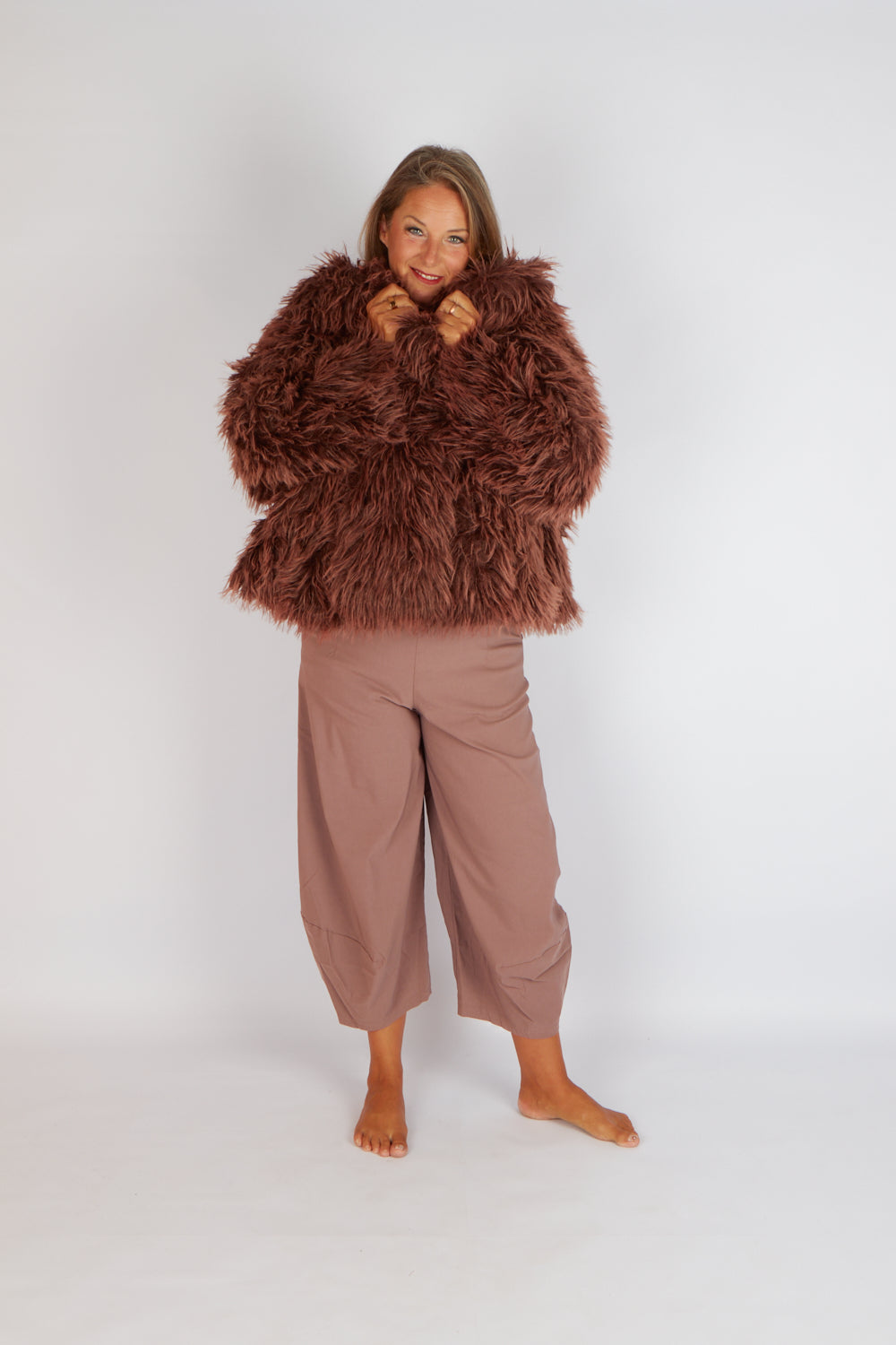 Rundholz Dip Jacket