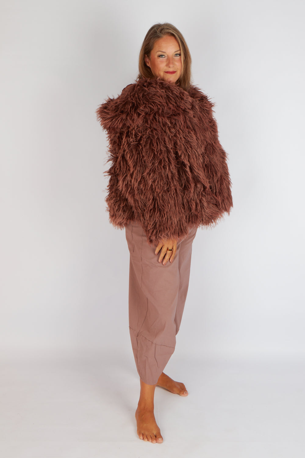 Rundholz Dip Jacket