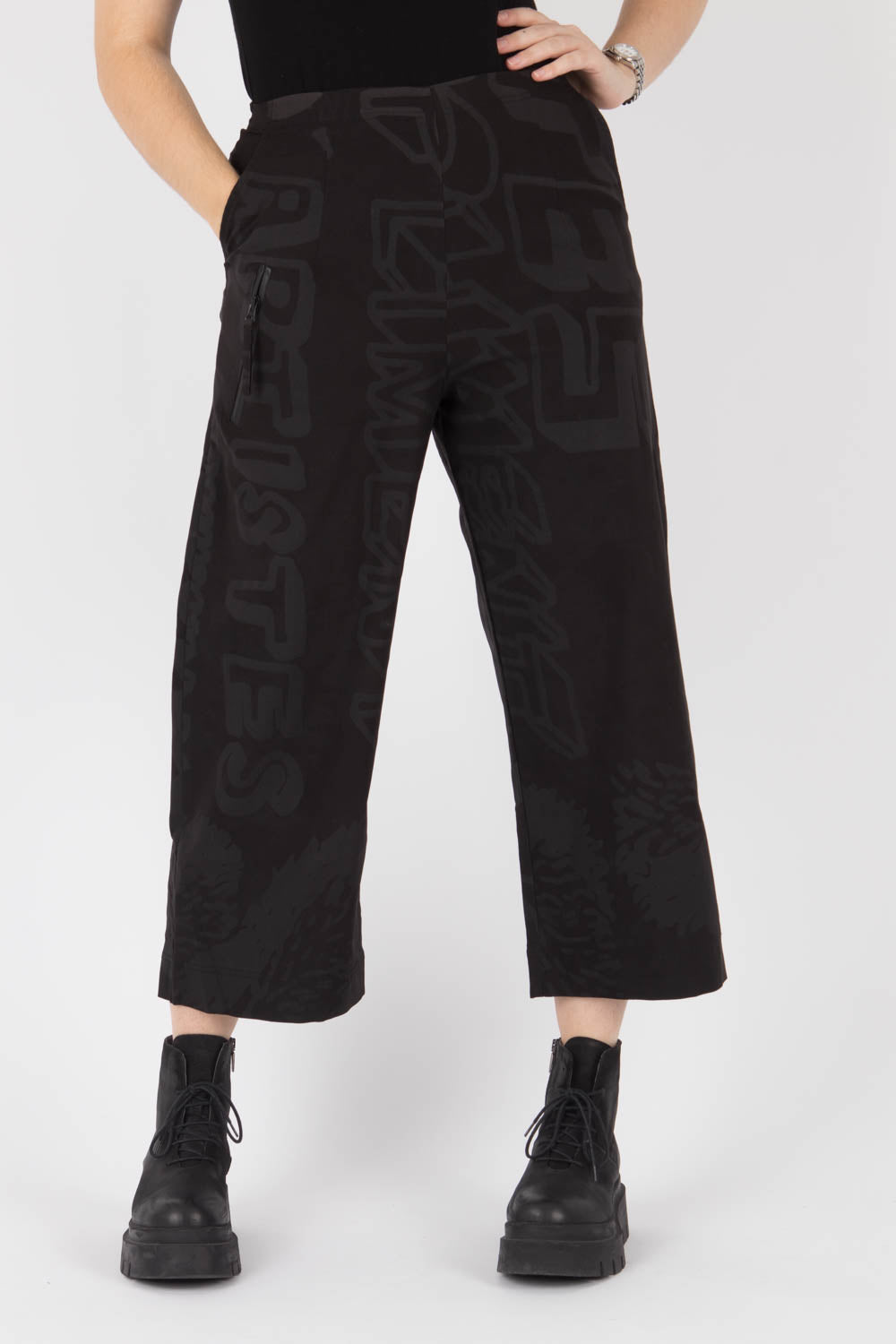 Rundholz Black Label Trousers