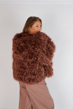 Rundholz Dip Jacket