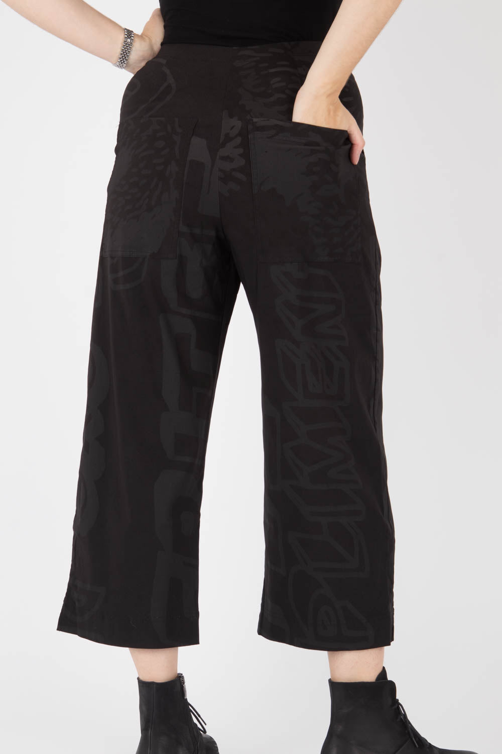 Rundholz Black Label Trousers