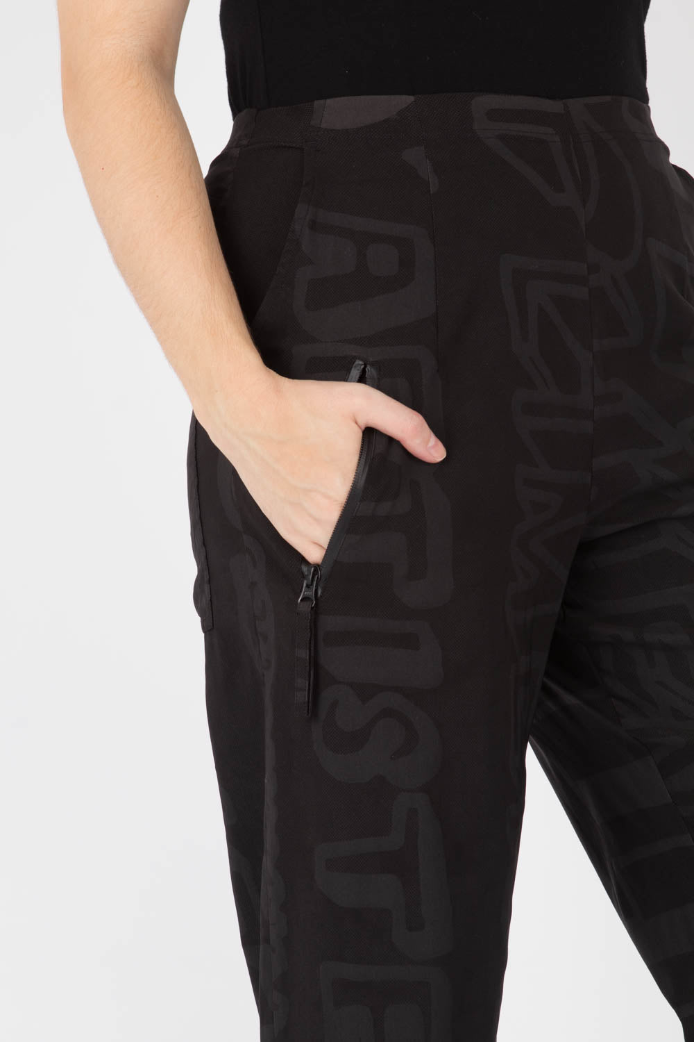 Rundholz Black Label Trousers