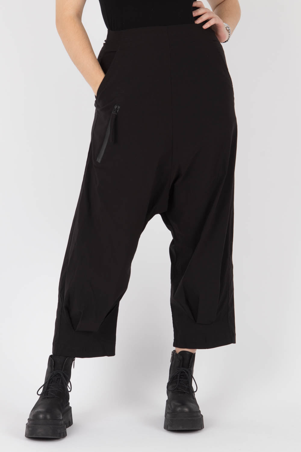 Rundholz Black Label Trousers