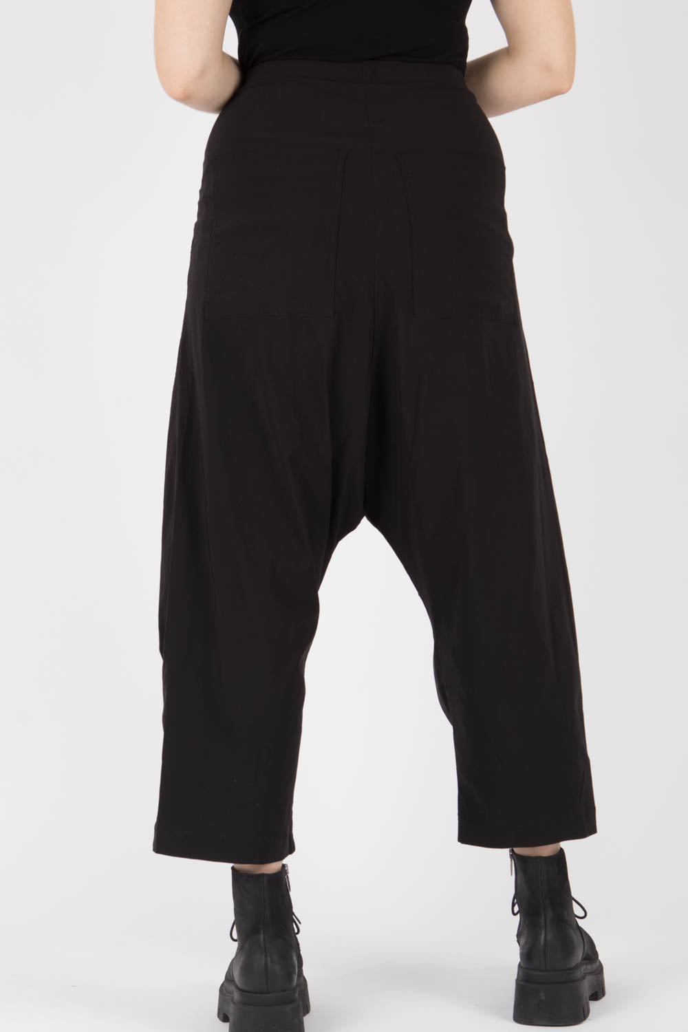 Rundholz Black Label Trousers