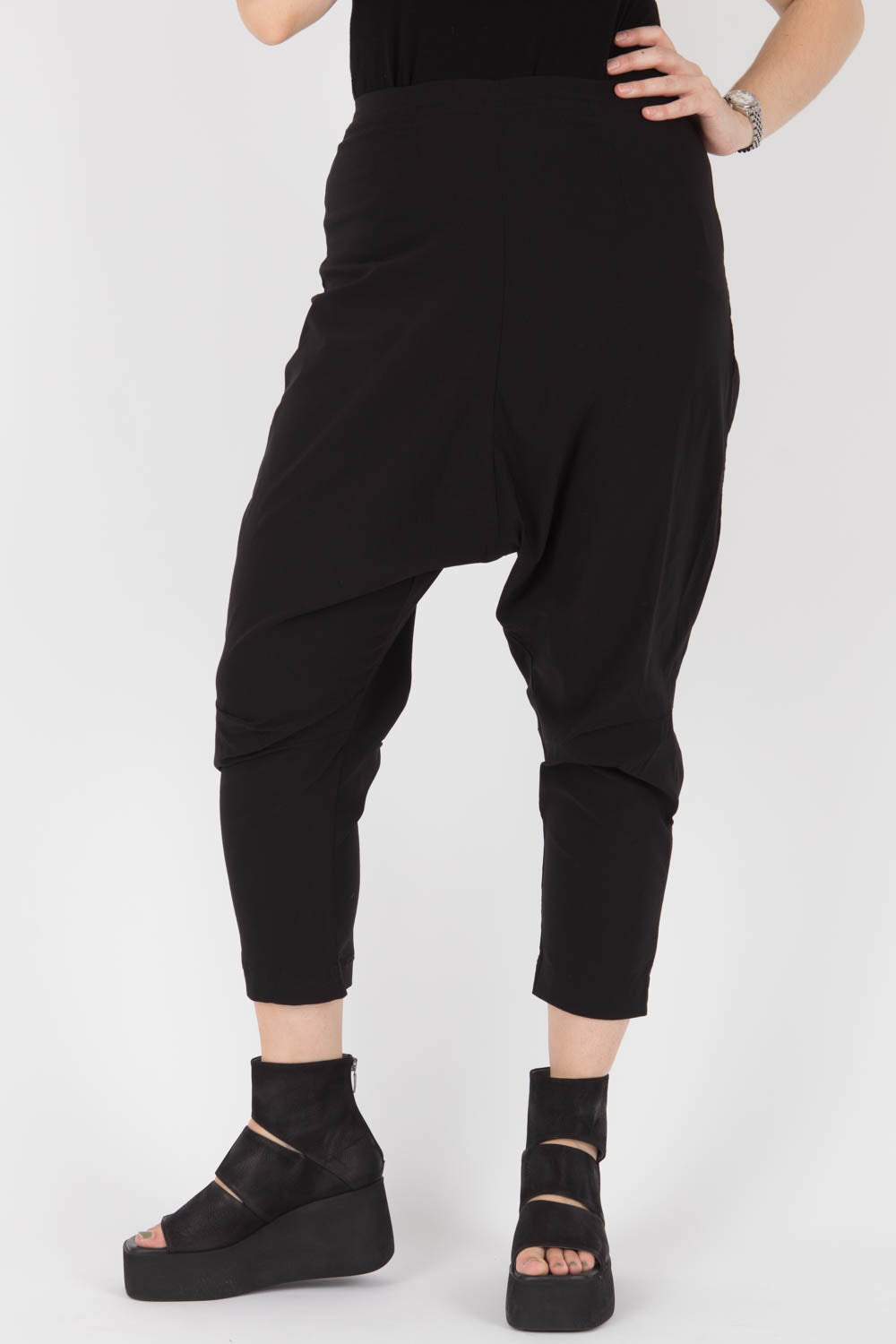 Rundholz Black Label Trousers