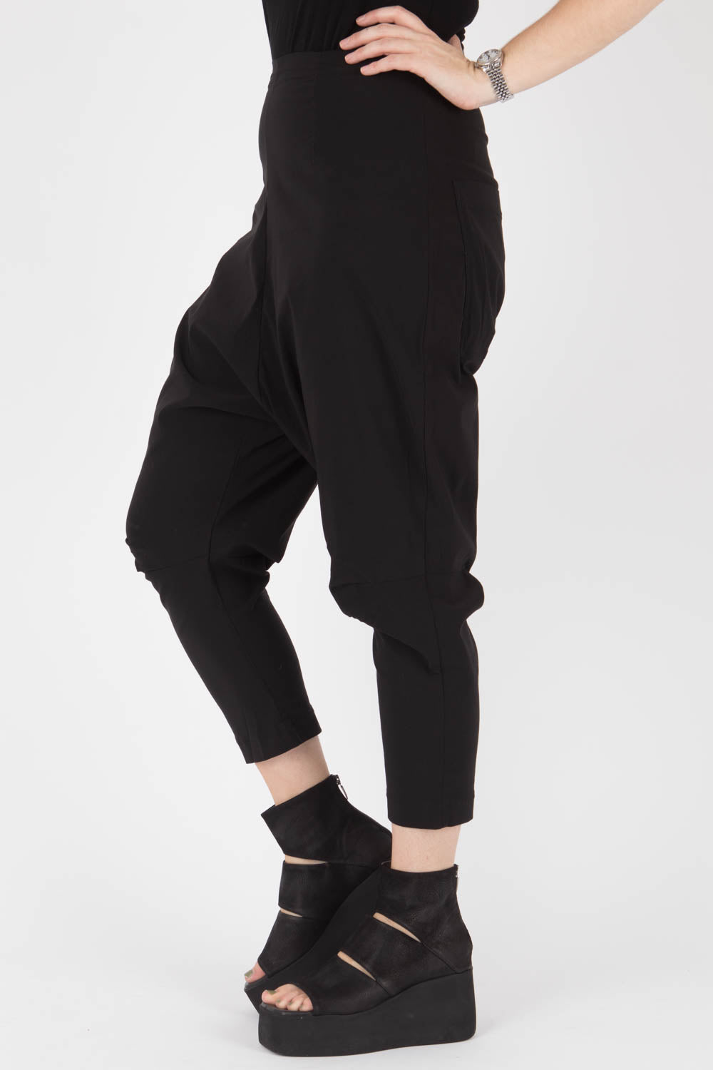 Rundholz Black Label Trousers