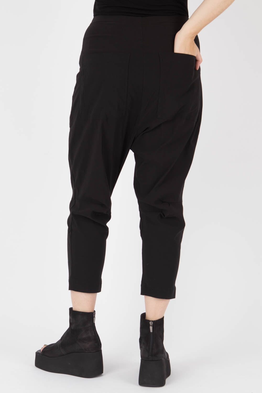 Rundholz Black Label Trousers