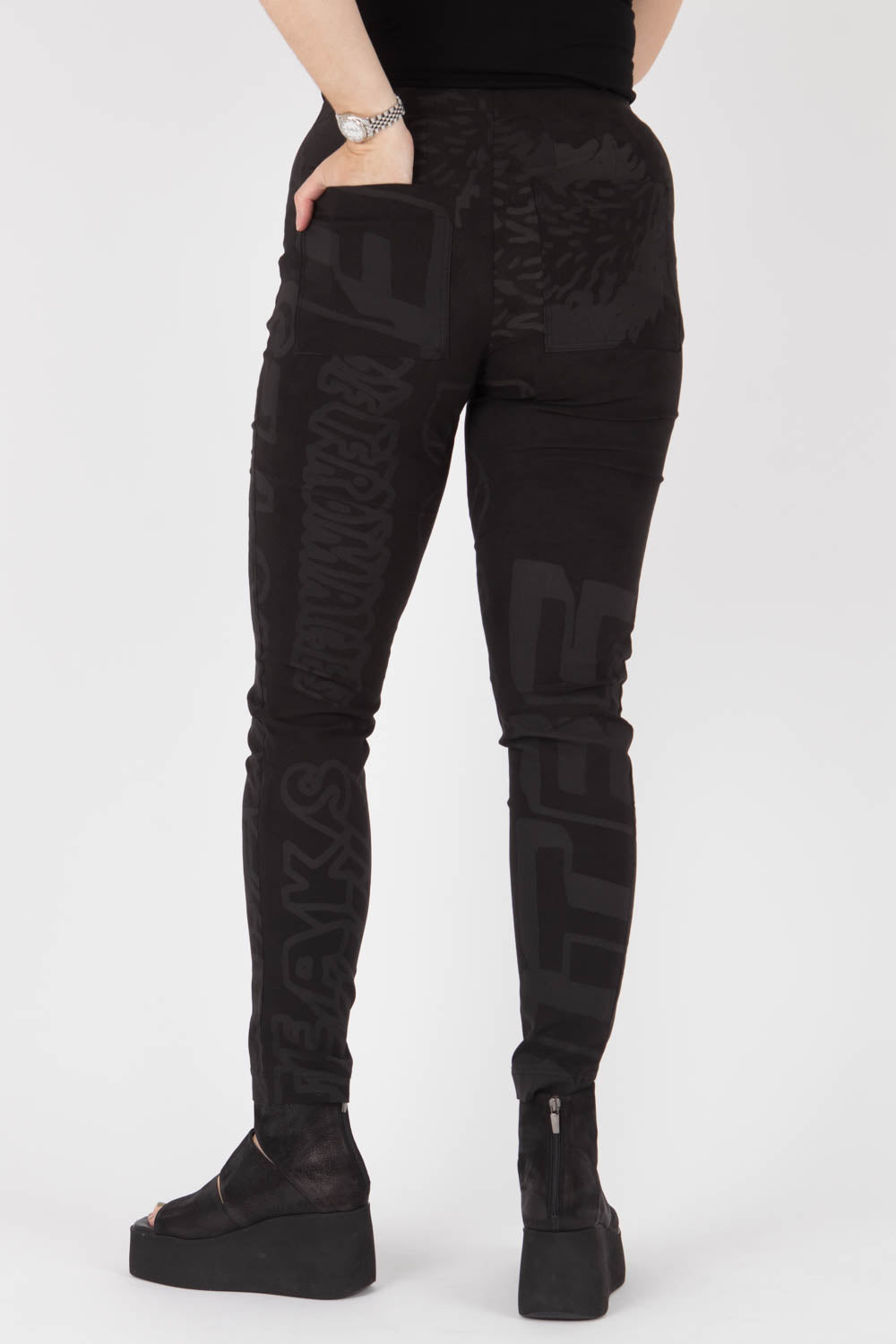 Rundholz Black Label Trousers