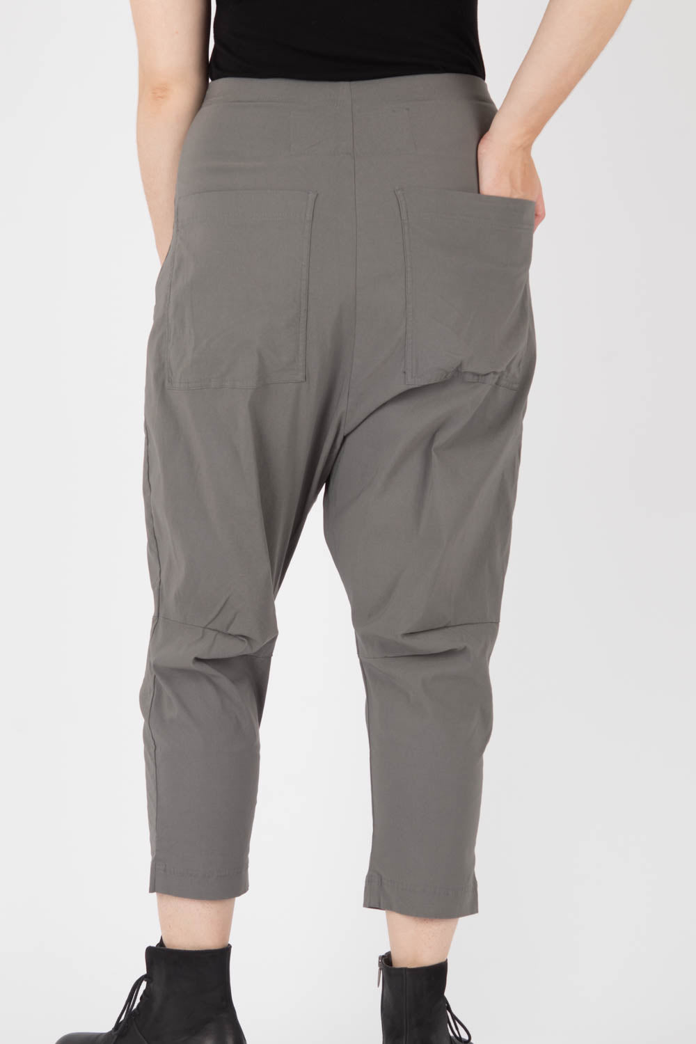 Rundholz Black Label Trousers