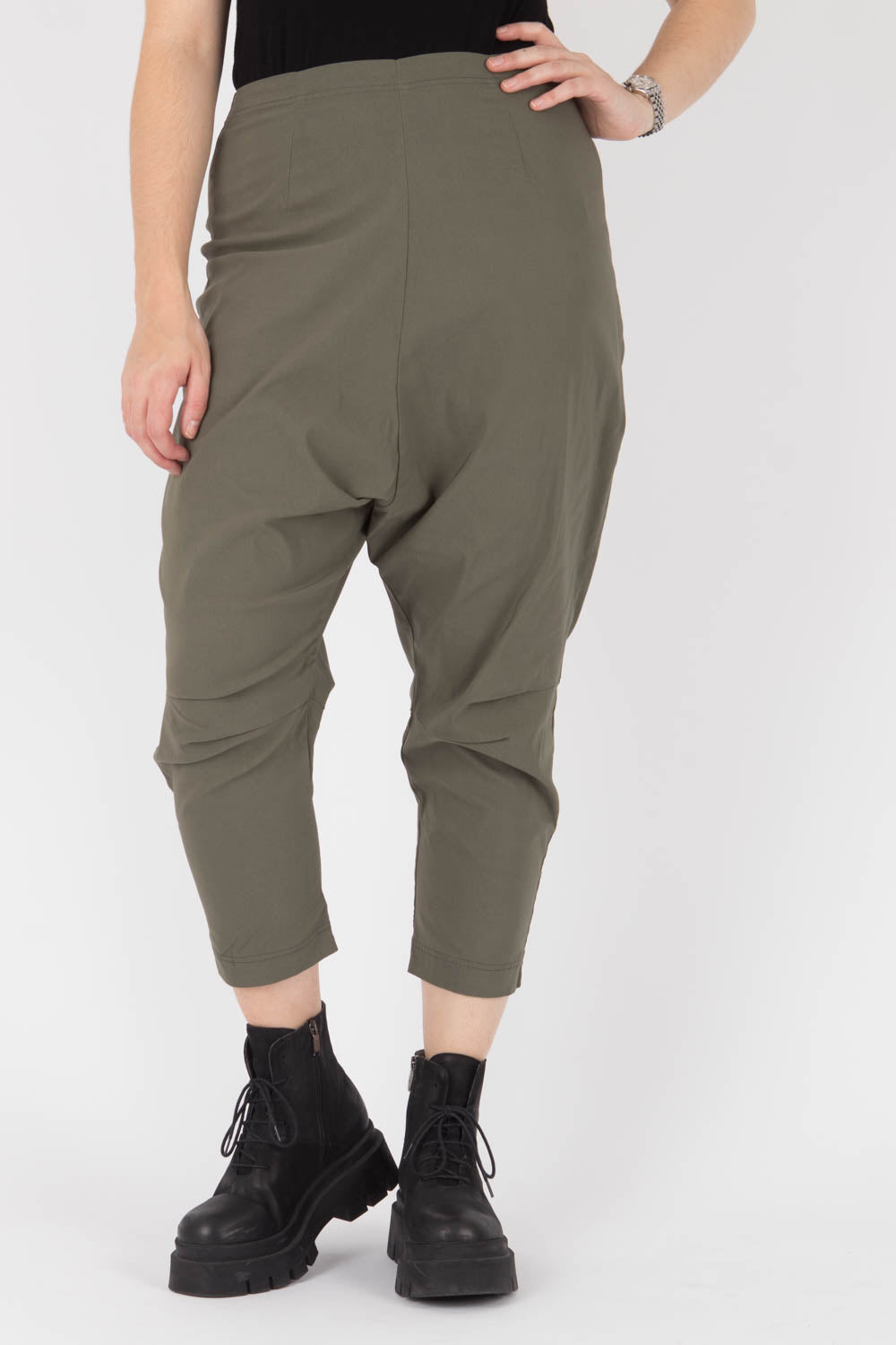 Rundholz Black Label Trousers