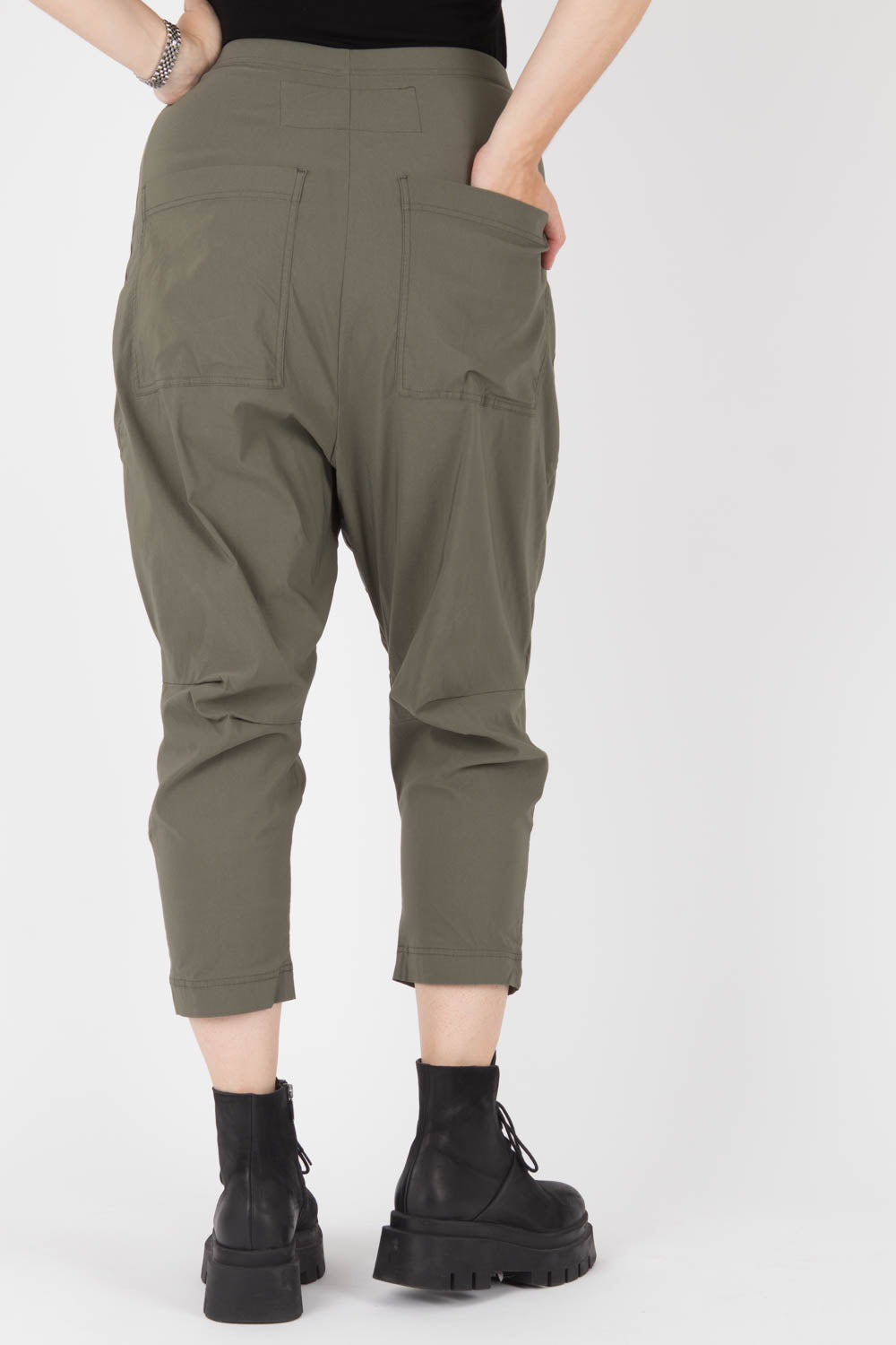 Rundholz Black Label Trousers