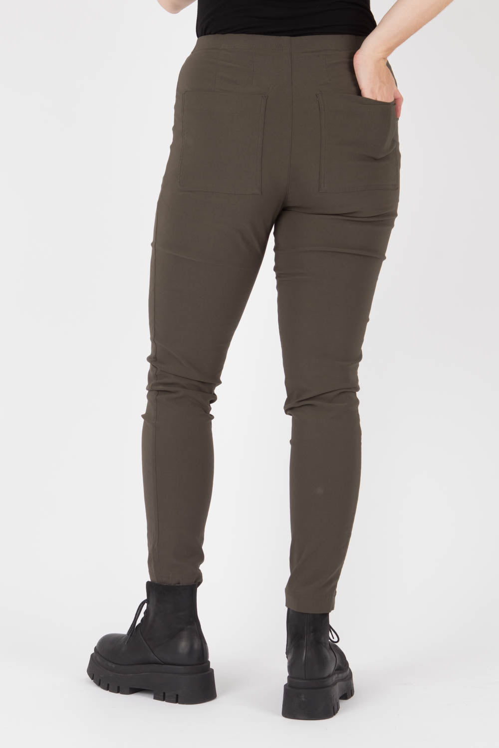 Rundholz Black Label Trousers