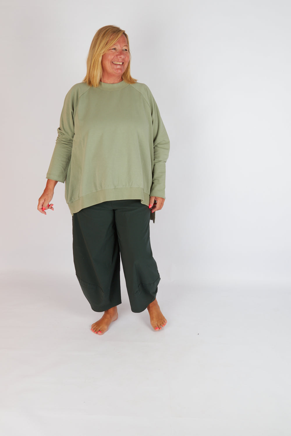 Rundholz Black Label Top