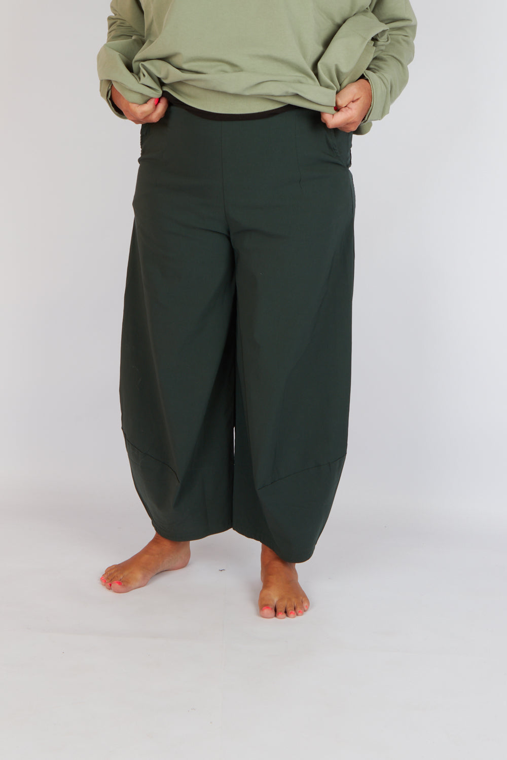 Rundholz Black Label Trousers