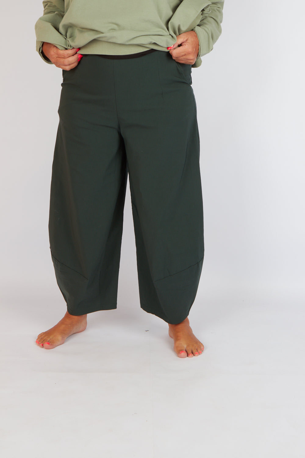 Rundholz Black Label Trousers