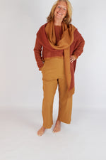 Rundholz Black Label Knitted Scarf
