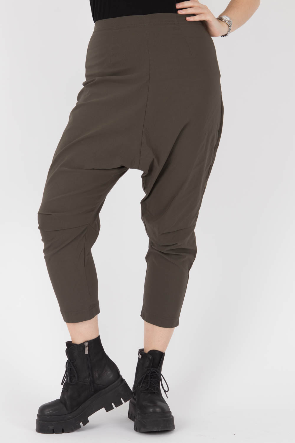 Rundholz Black Label Trousers