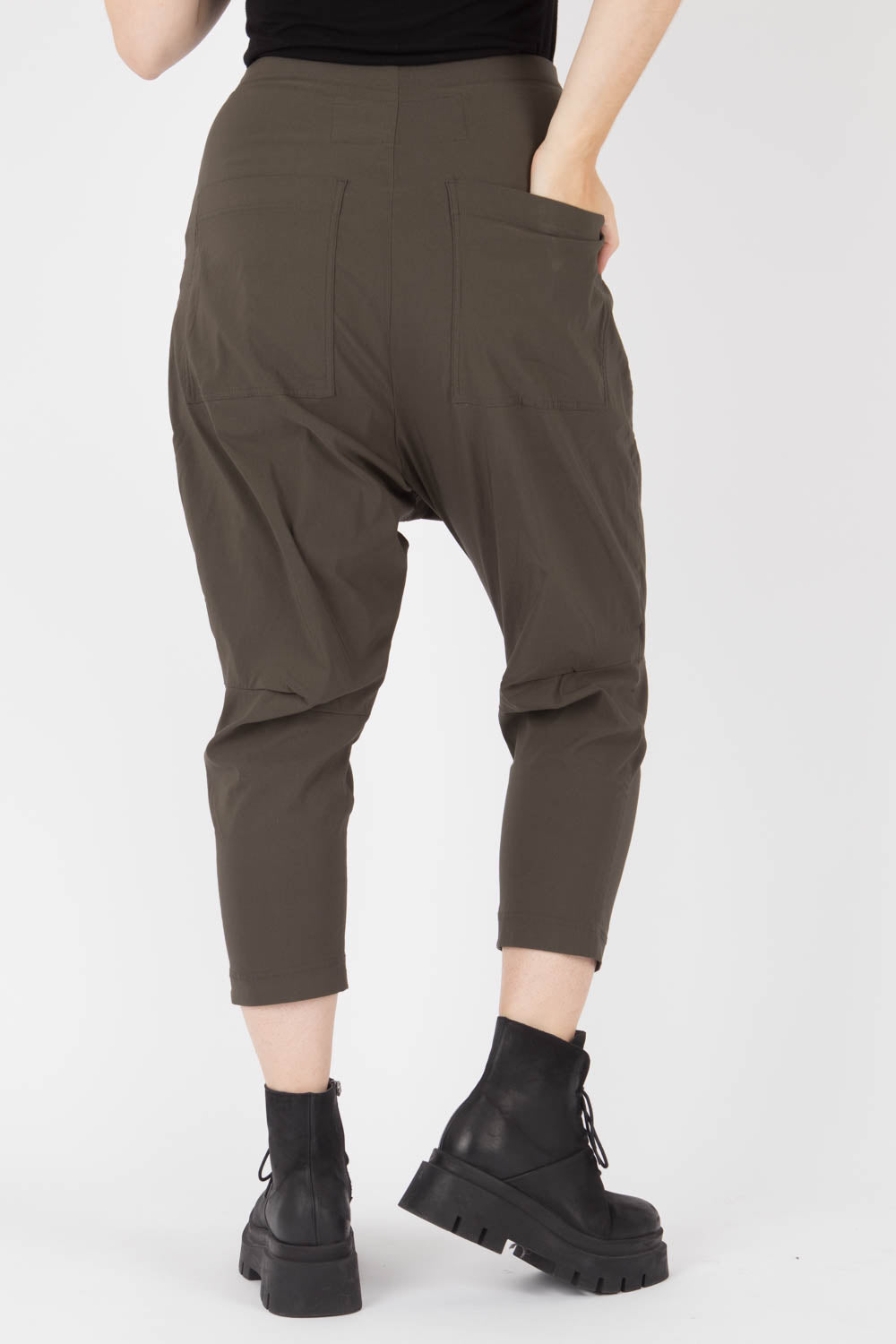 Rundholz Black Label Trousers