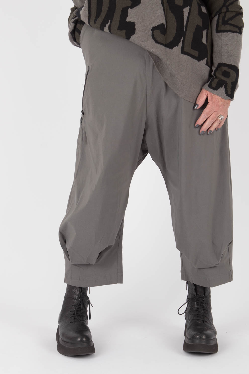 Rundholz Black Label Trousers