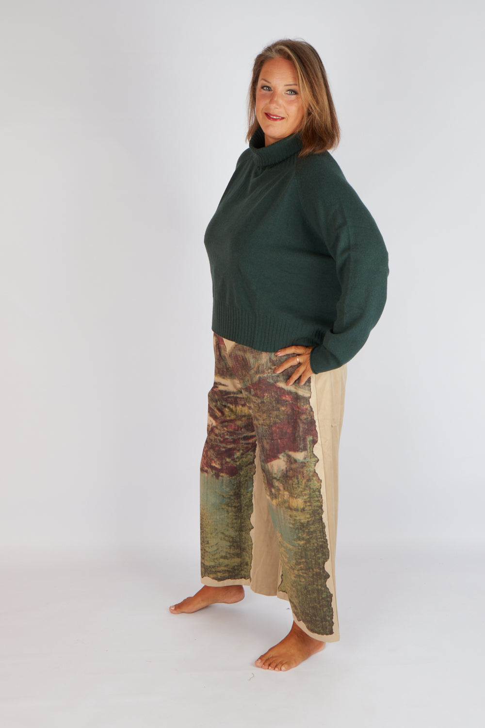 Rundholz Black Label Trousers