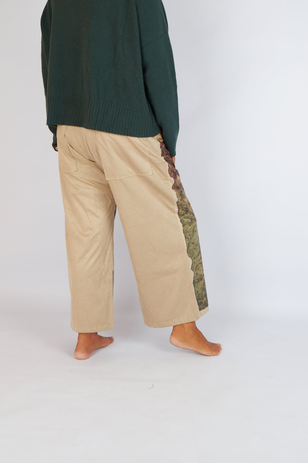 Rundholz Black Label Trousers