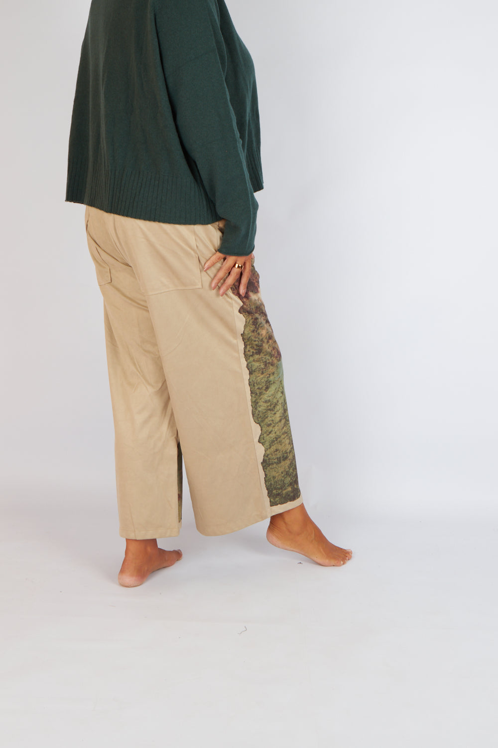 Rundholz Black Label Trousers