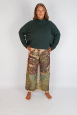 Rundholz Black Label Trousers