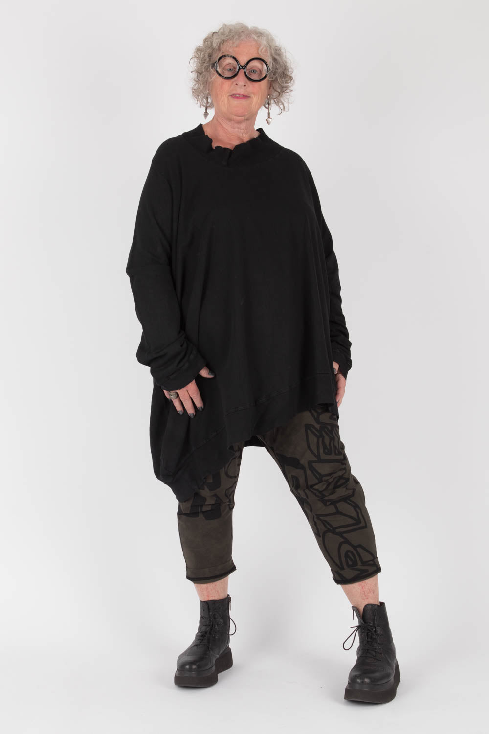 Rundholz Black Label Trousers