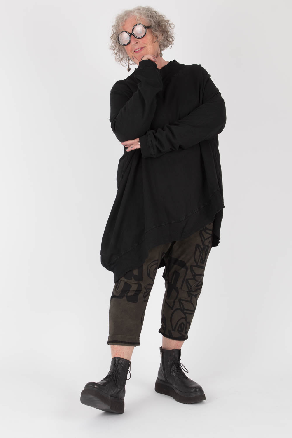 Rundholz Black Label Trousers