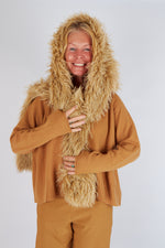 Rundholz Dip Hood