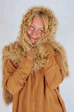 Rundholz Dip Hood