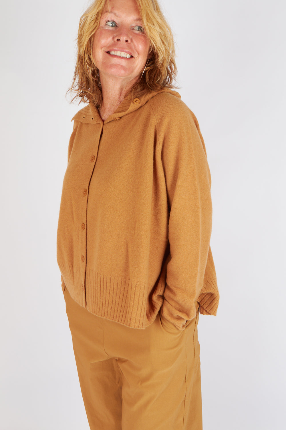 Rundholz Black Label Cardigan