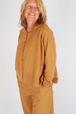 Rundholz Black Label Cardigan