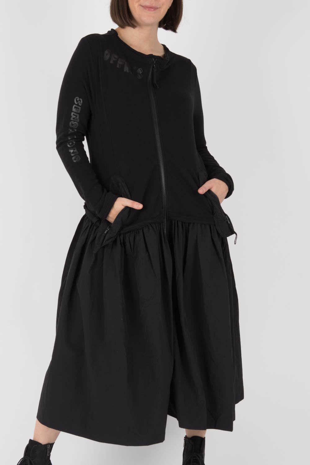 Rundholz Black Label Dress