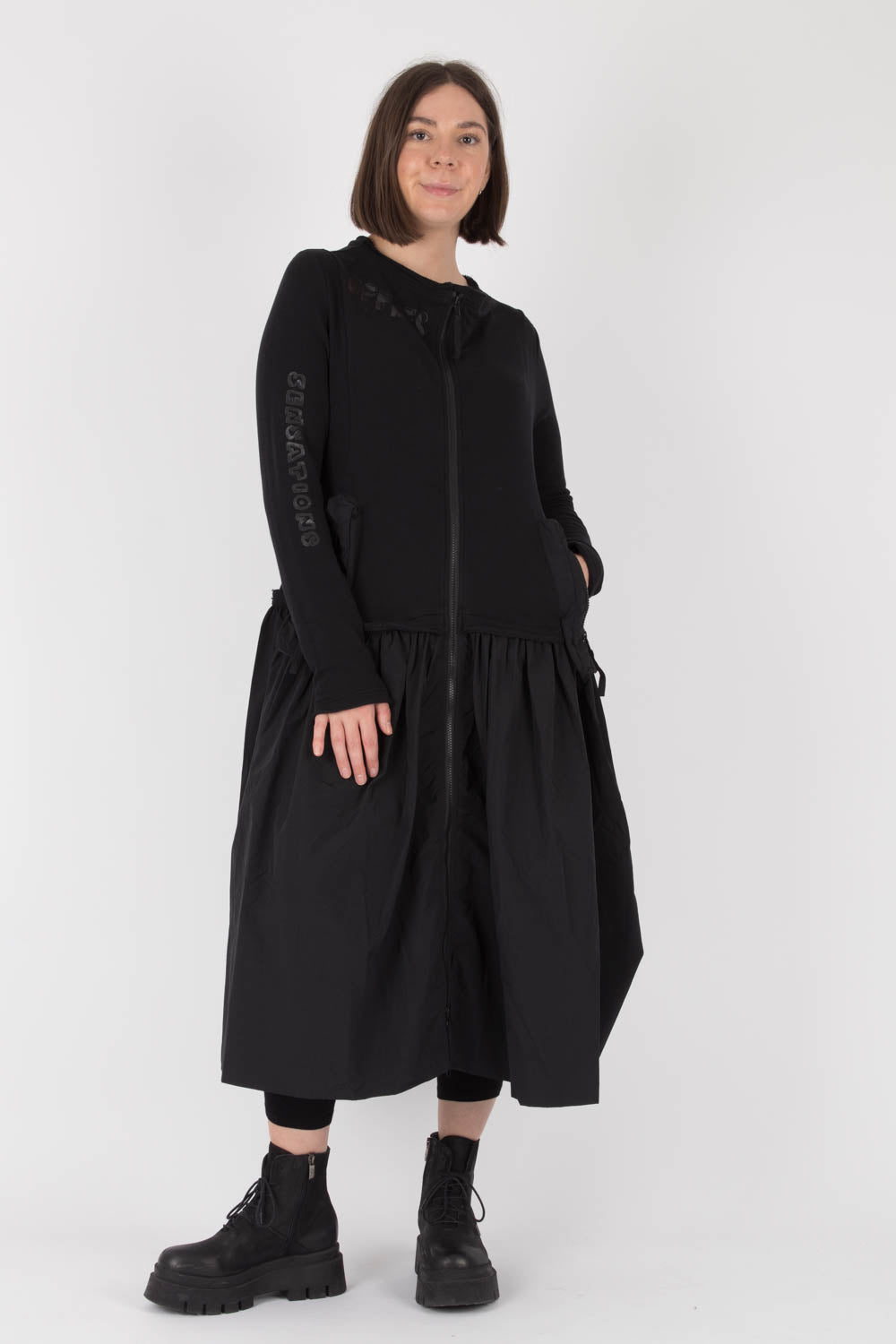 Rundholz Black Label Dress