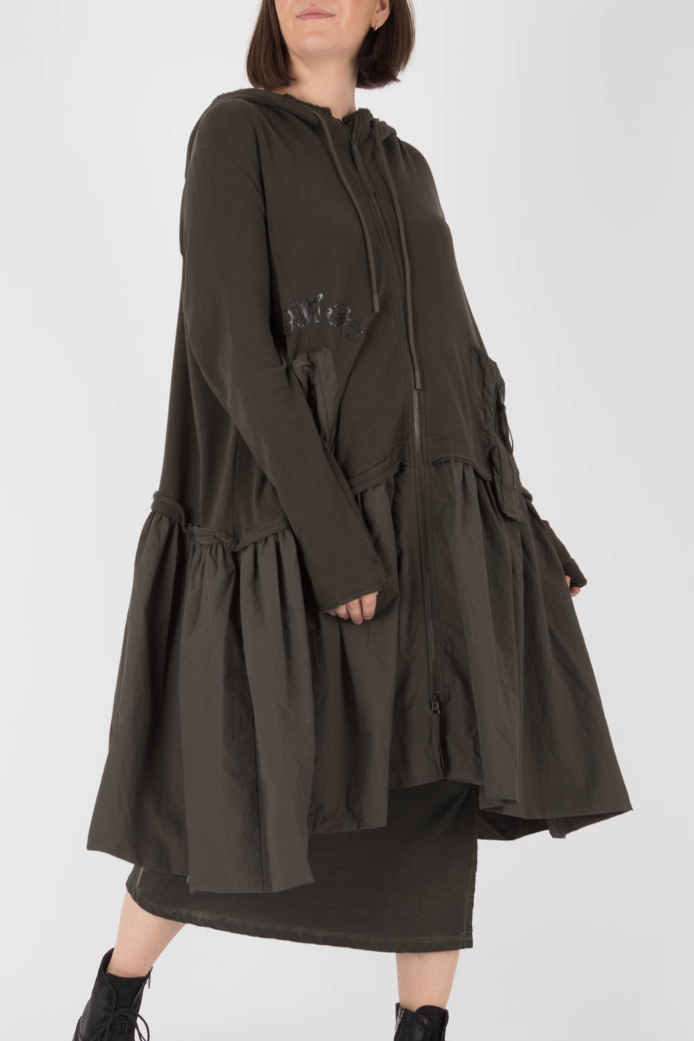 Rundholz Black Label Coat