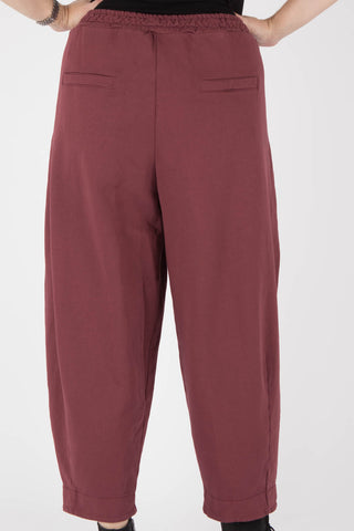 AMICI by Baci Balloon Trousers