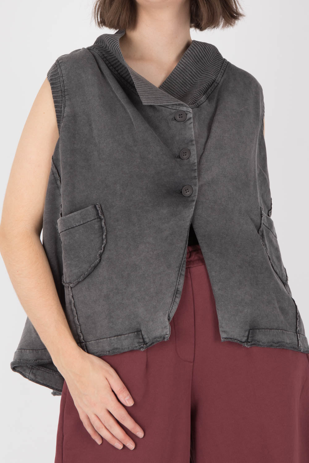 AMICI by Baci Vest